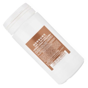 Henna ANNA HORNUNG do rzęs i brwi w proszku 50g brązowa