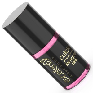 Cuticle remover płyn do usuwania skórek 5ml PINK