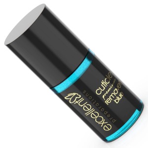 Cuticle remover płyn do usuwania skórek 5ml BLUE