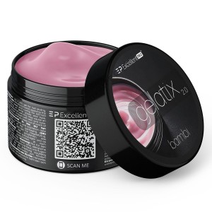 Żel EXCELLENT PRO GELATIX 2.0 galaretka 50g BAMBI