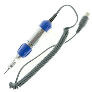 Rączka prostnica do frezarki JSDA JD-700 JD-500 orygina