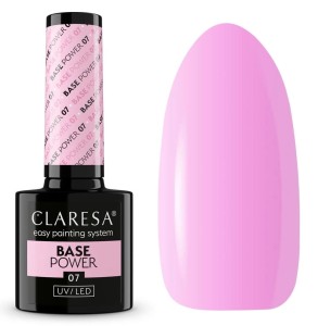 Claresa baza BASE POWER 5g baza hybrydowa #7