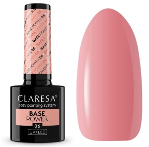 Claresa baza BASE POWER 5g baza hybrydowa #6