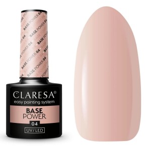 Claresa baza BASE POWER 5g baza hybrydowa #4