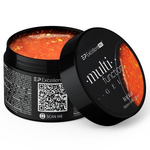 Żel EXCELLENT PRO 15g multifunction TOPAZ