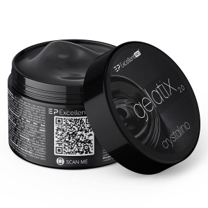 Żel EXCELLENT PRO GELATIX 2.0 50g CRYSTALINO