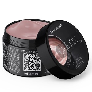 Żel EXCELLENT PRO GELATIX 2.0 50g MARRONE NATURALE