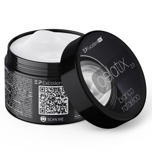 Żel EXCELLENT PRO GELATIX 2.0 50g BIANCO RAFAELOO