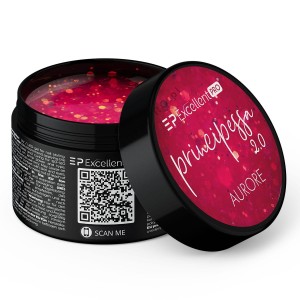 Excellent PRO żel 15g PRINCIPESSA 2.0 AURORE
