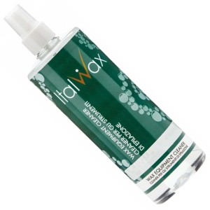 ITALWAX płyn preparat do czyszczenia urządzeń z wosku 500ml
