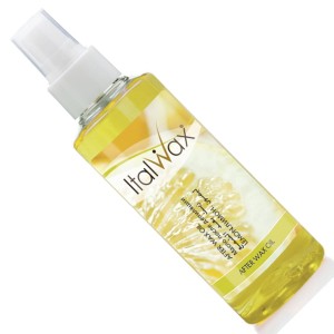 ITALWAX olejek 100ml po depilacji LEMON CYTRYNOWY z atomizerem