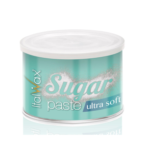 Italwax włoska pasta cukrowa do depilacji ULTRA SOFT