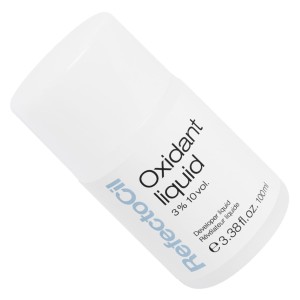 Refectocil Oxidant Liquid 100ml woda utleniona w płynie 3% utleniacz