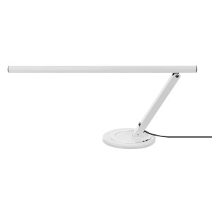 Lampka bezcieniowa 24W kosmetyczna biurkowa DŁUGA BIAŁA LED