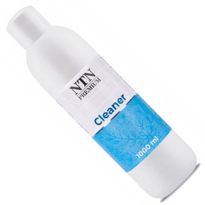 Cleaner Odtłuszczacz Hybrydowy Do Paznokci 1000ml