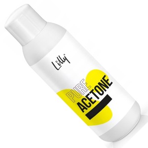 Aceton kosmetyczny usuwa tipsy 500ml