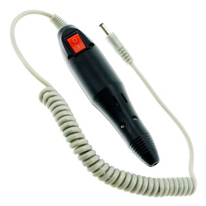 Rączka prostnica do frezarki Mercedes CT1203 DR298