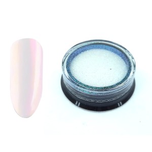 Pyłek efekt syrenki gwiezdny pyłek opalizujący mag