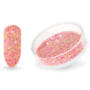 Pyłek CANDY DREAM cukier pyłek piaskowy mix koloró