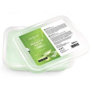 Parafina kosmetyczna ALOESOWA 500ml