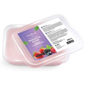 Parafina kosmetyczna OWOCE LEŚNE 500ml