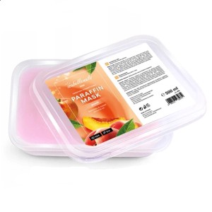 Parafina kosmetyczna BRZOSKWINIOWA 500ml